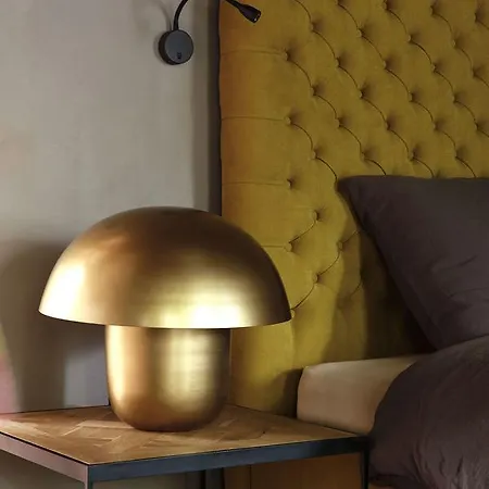 Le Manoir De La / Adults Only 3* Honfleur