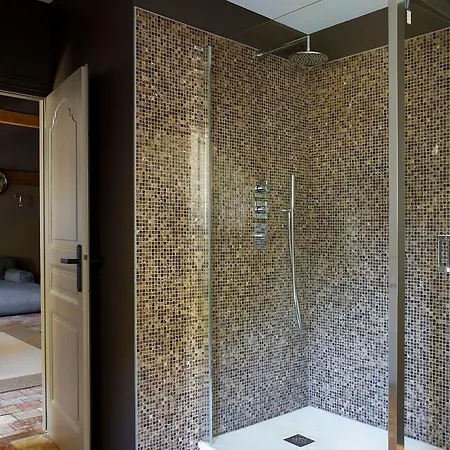 Bed & Breakfast Le Manoir De La / Adults Only