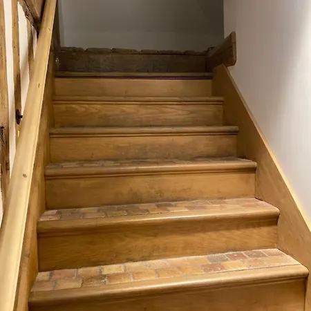 Le Manoir De La / Adults Only Bed & Breakfast 3*