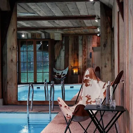 Le Manoir De La / Adults Only 3* Honfleur