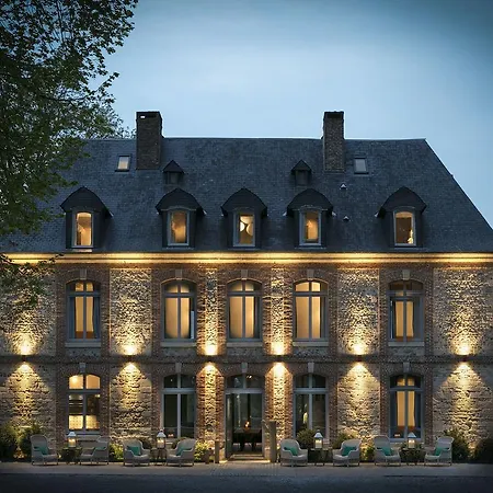 Frühstückspension Le Manoir De La / Adults Only *