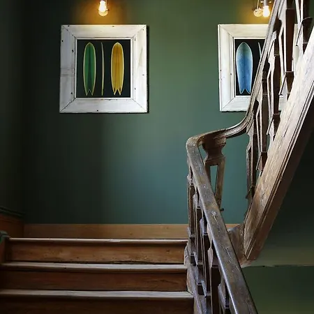 Le Manoir De La / Adults Only Bed & Breakfast