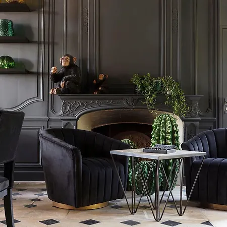 Bed & Breakfast Le Manoir De La / Adults Only