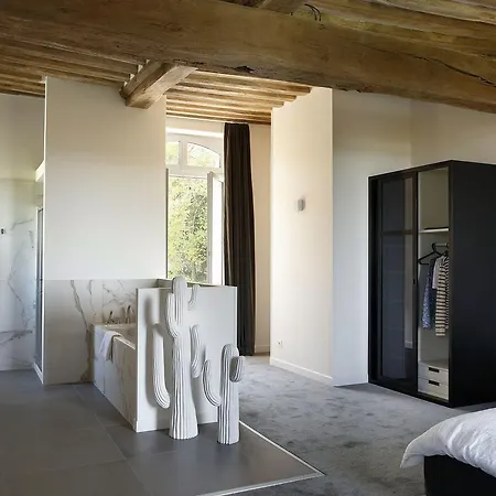 Bed & Breakfast Le Manoir De La / Adults Only 3*