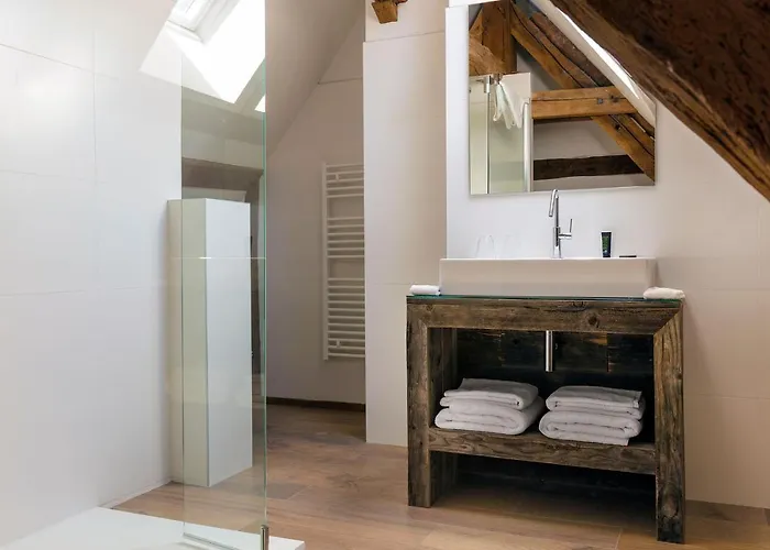 Le Manoir De La / Adults Only Alojamento de Acomodação e Pequeno-almoço