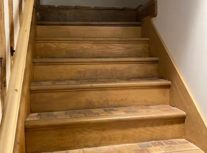 Le Manoir De La / Adults Only Bed & Breakfast 3*